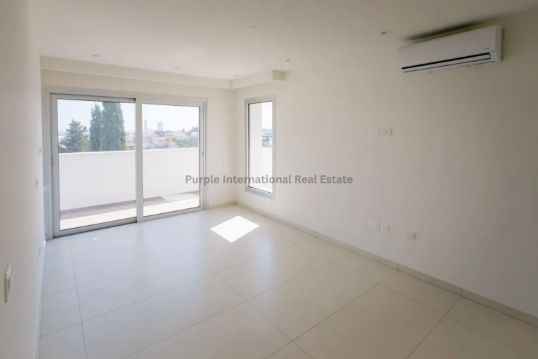 2 Bedroom Apartment for Rent in Germasogeia, Limassol District