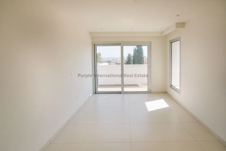 2 Bedroom Apartment for Rent in Germasogeia, Limassol District