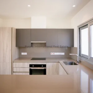 2 Bedroom Apartment for Rent in Germasogeia, Limassol District