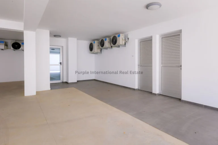 2 Bedroom Apartment for Rent in Germasogeia, Limassol District