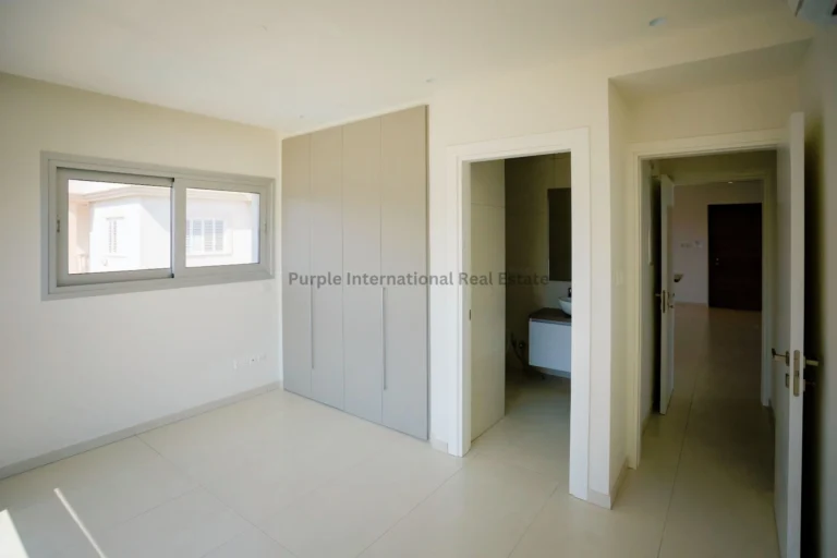 2 Bedroom Apartment for Rent in Germasogeia, Limassol District