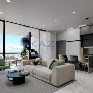 2 Bedroom Apartment for Sale in Limassol – Panthea