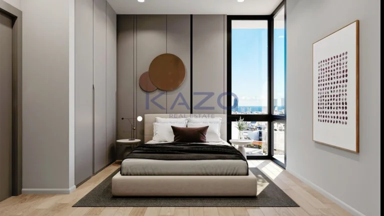 2 Bedroom Apartment for Sale in Limassol – Panthea