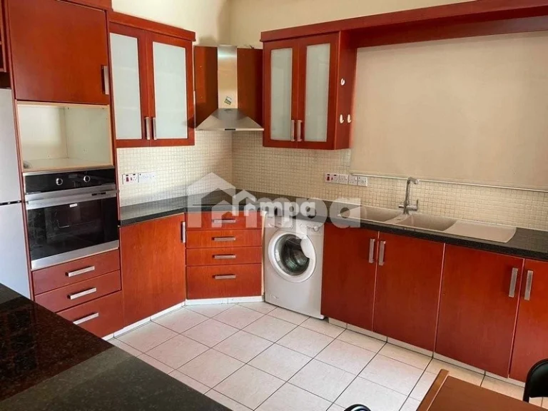 3 Bedroom Apartment for Rent in Engomi, Nicosia District