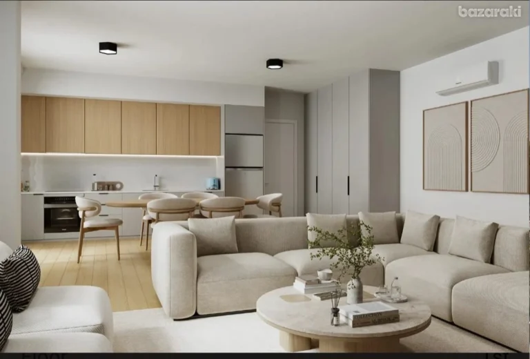 393m² Building for Sale in Nicosia – Agios Ioannis, Limassol District