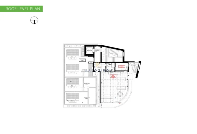 4 Bedroom Apartment for Sale in Strovolos, Nicosia District