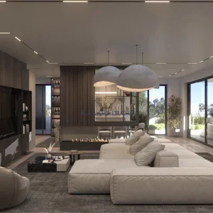 4 Bedroom Apartment for Sale in Strovolos, Nicosia District