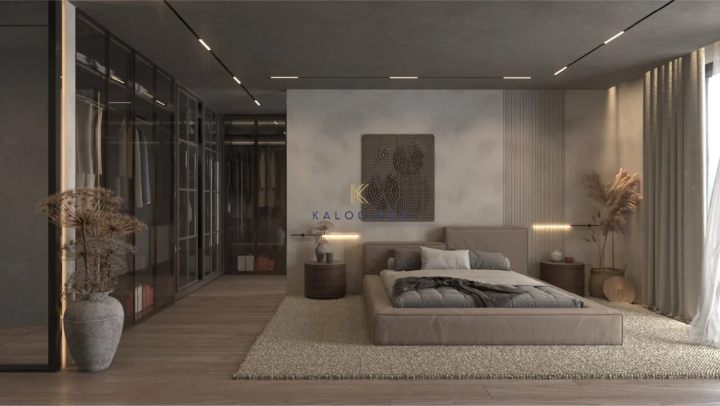 4 Bedroom Apartment for Sale in Strovolos, Nicosia District