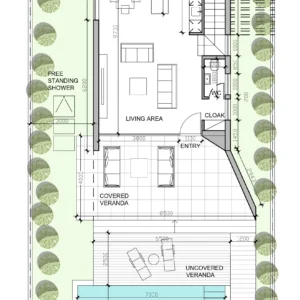 3 Bedroom House for Sale in Tombs Of the Kings, Paphos District