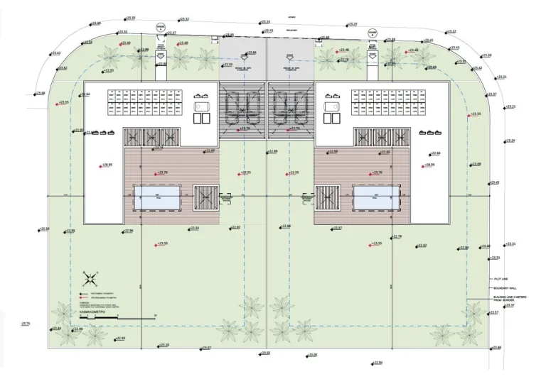 4 Bedroom House for Sale in Larnaca District