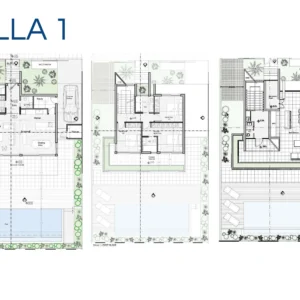 3 Bedroom House for Sale in Kissonerga, Paphos District