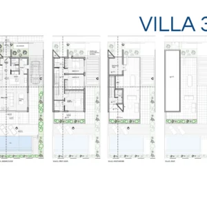 3 Bedroom House for Sale in Kissonerga, Paphos District