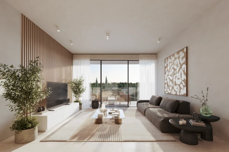 1 Bedroom Apartment for Sale in Tombs Of the Kings, Paphos District