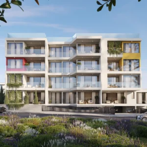 1 Bedroom Apartment for Sale in Tombs Of the Kings, Paphos District