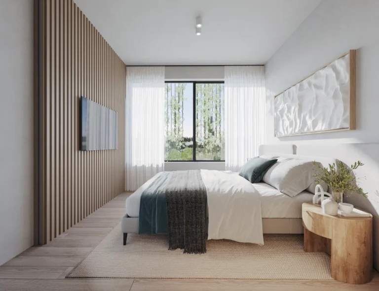 44m² Apartment for Sale in Tombs Of the Kings, Paphos District