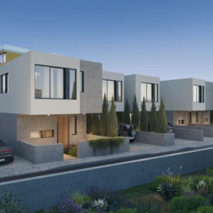 3 Bedroom House for Sale in Tombs Of the Kings, Paphos District