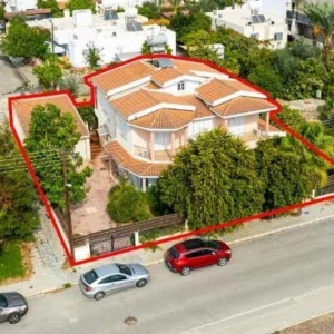 4 Bedroom House for Sale in Aglantzia, Nicosia District
