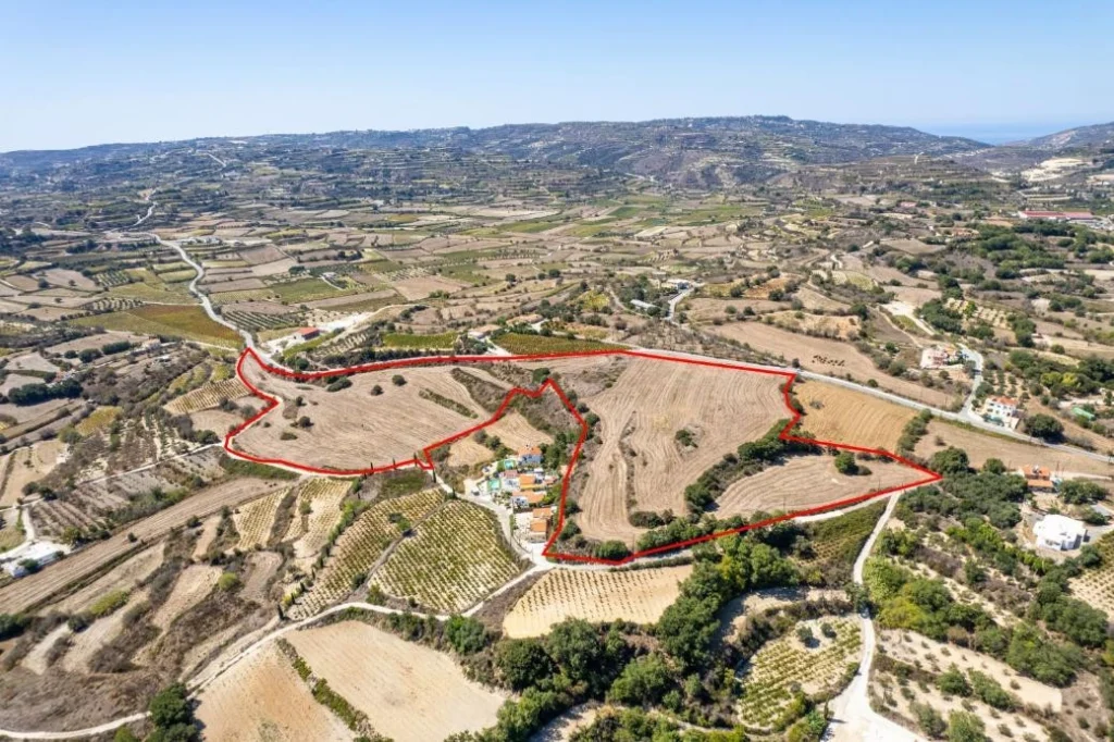 for Sale in Polemi, Paphos District