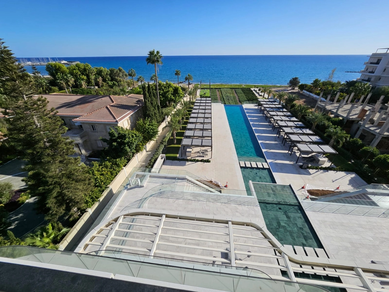 2 Bedroom Apartment for Sale in Parekklisia, Limassol District