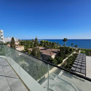2 Bedroom Apartment for Sale in Parekklisia, Limassol District