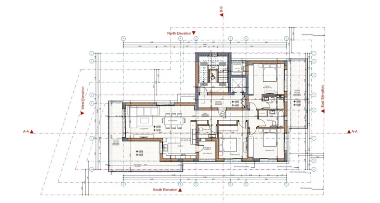 2 Bedroom Apartment for Sale in Agios Nikolaos, Limassol District