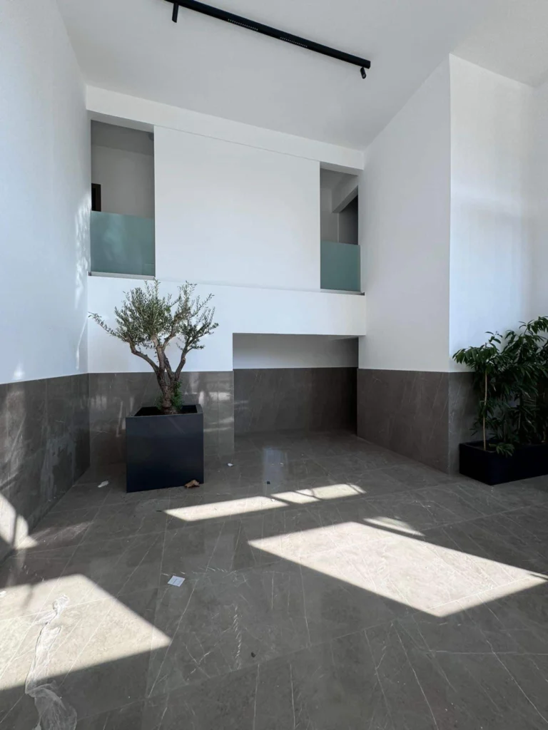 2 Bedroom Apartment for Sale in Limassol – Zakaki