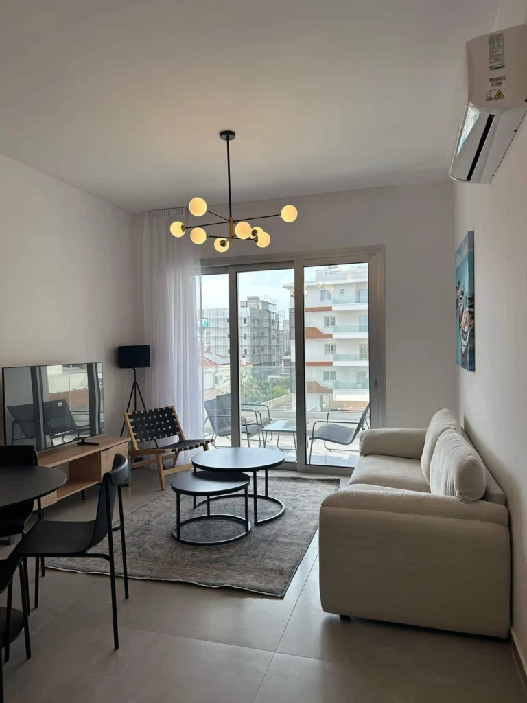 2 Bedroom Apartment for Sale in Limassol – Zakaki