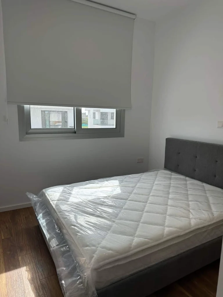 2 Bedroom Apartment for Sale in Limassol – Zakaki