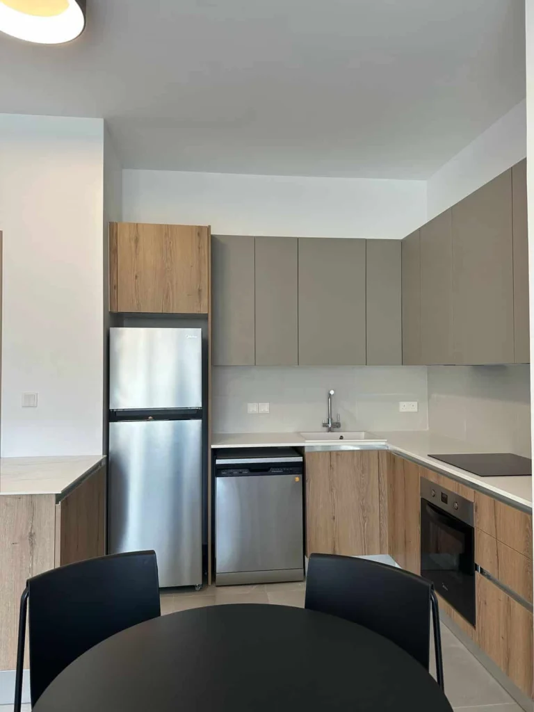 2 Bedroom Apartment for Sale in Limassol – Zakaki