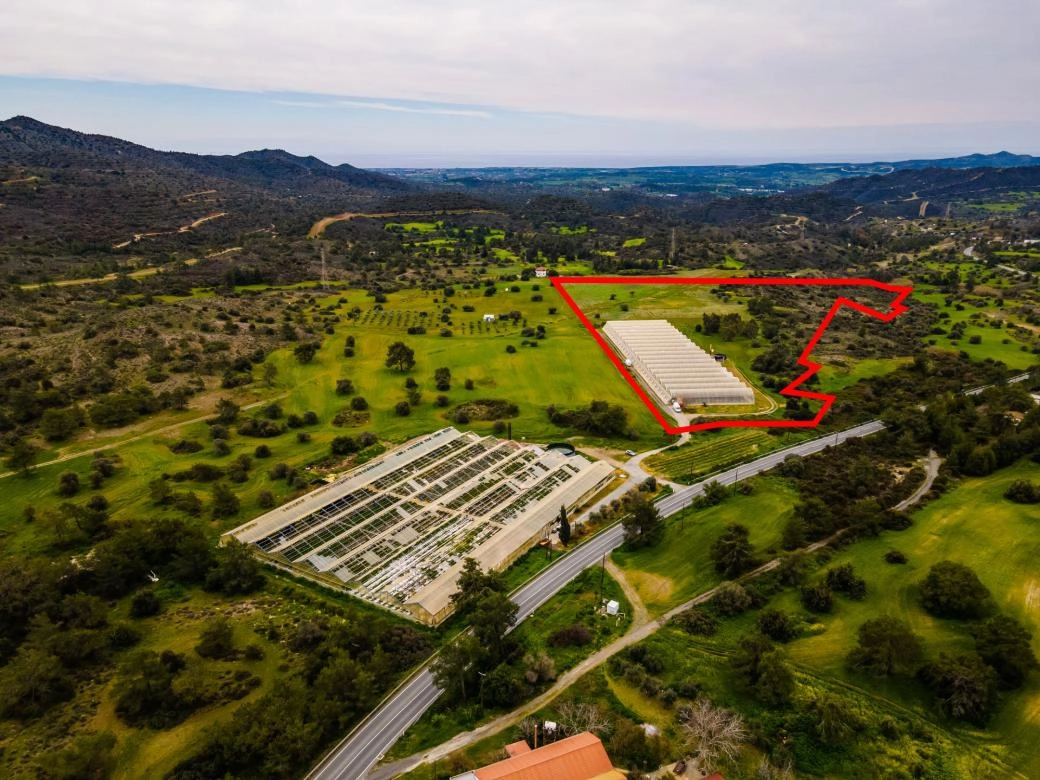 for Sale in Kornos, Nicosia District