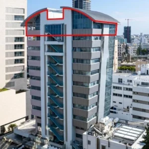 463m² Office for Sale in Nicosia District