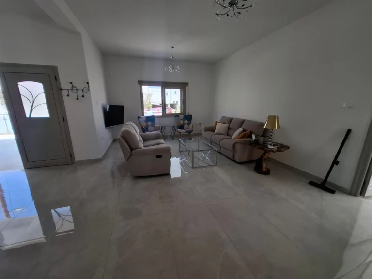 3 Bedroom House for Sale in Paphos – Agios Pavlos