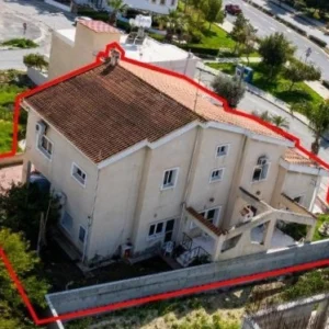 3 Bedroom House for Sale in Larnaca – Sotiros