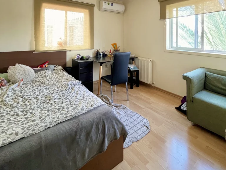 4 Bedroom House for Sale in Agios Dometios, Nicosia District