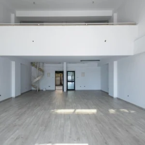 268m² Office for Sale in Agioi Omologites, Nicosia District