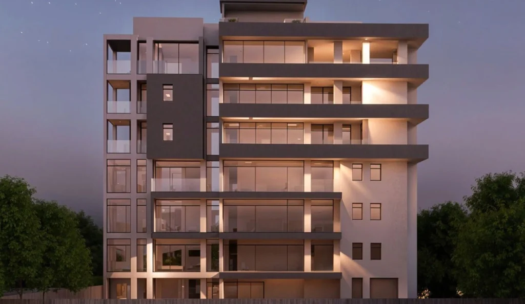 3 Bedroom Apartment for Sale in Limassol District