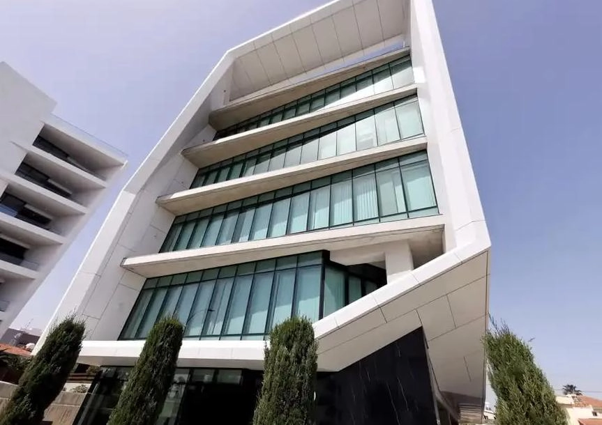 340m² Office for Rent in Limassol – Kapsalos