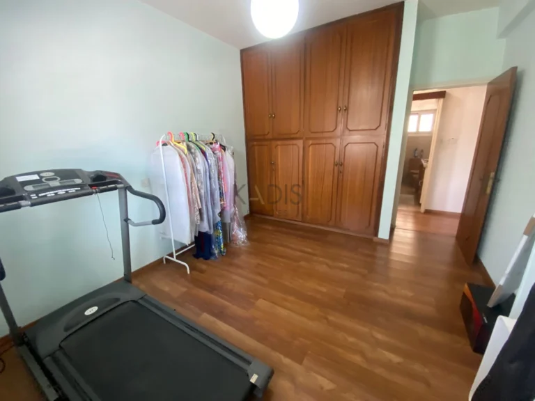 4 Bedroom Apartment for Sale in Nicosia District