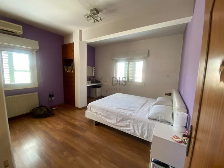 4 Bedroom Apartment for Sale in Nicosia District