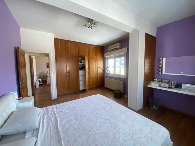 4 Bedroom Apartment for Sale in Nicosia District