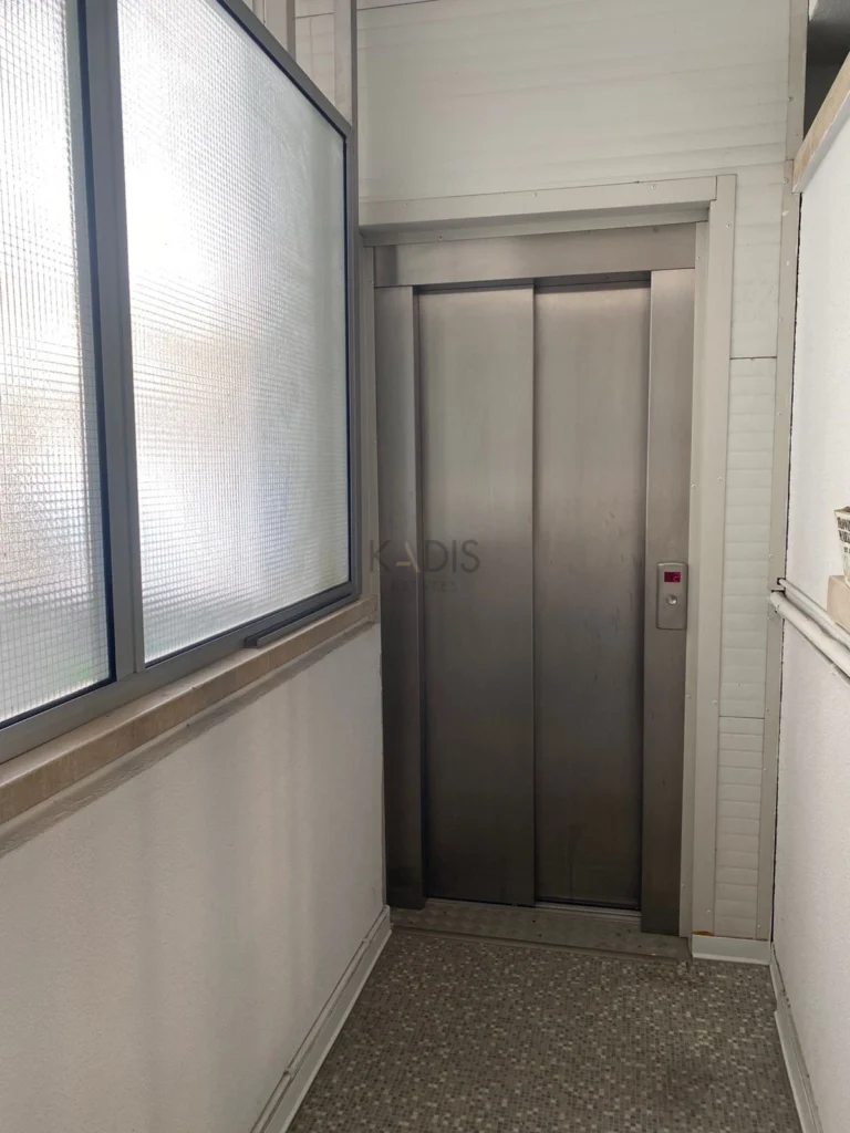 4 Bedroom Apartment for Sale in Nicosia District