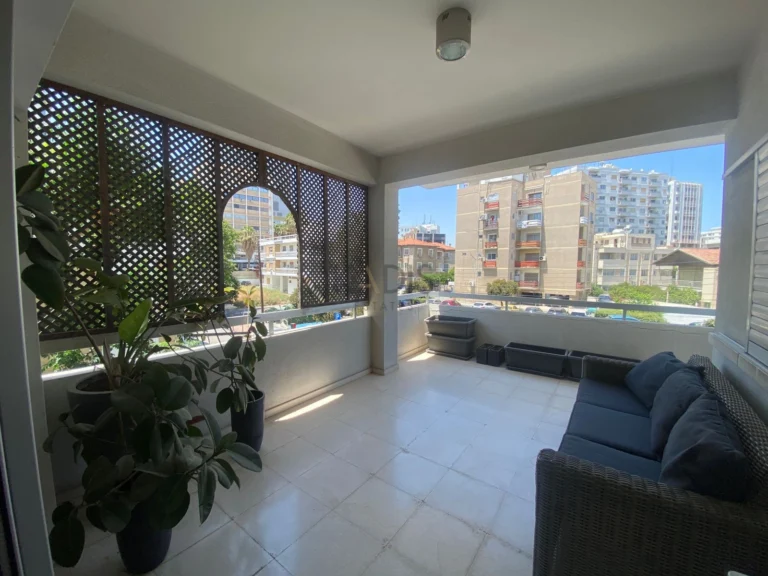 4 Bedroom Apartment for Sale in Nicosia District