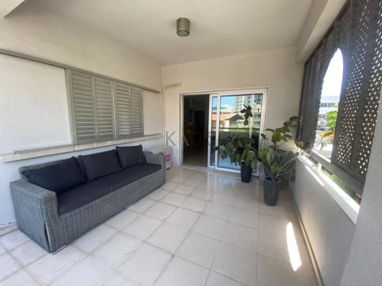 4 Bedroom Apartment for Sale in Nicosia District