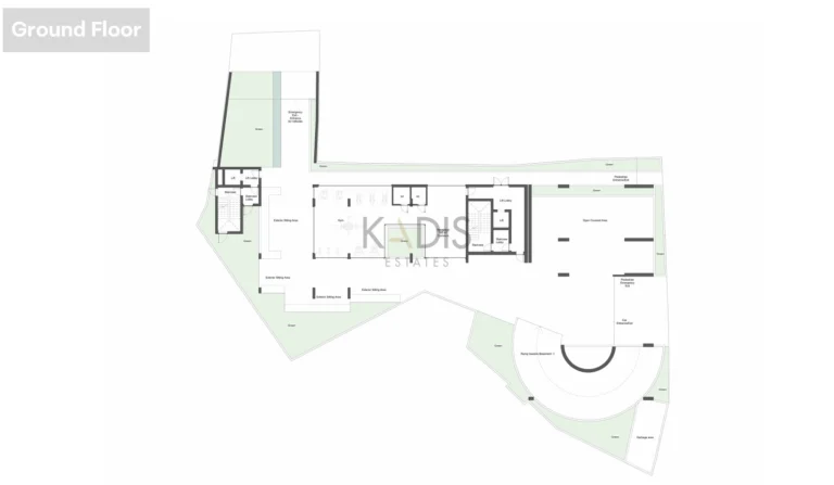 1 Bedroom Apartment for Sale in Limassol District