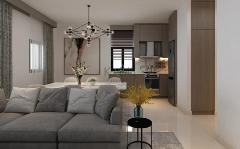 2 Bedroom Apartment for Sale in Aglantzia, Nicosia District