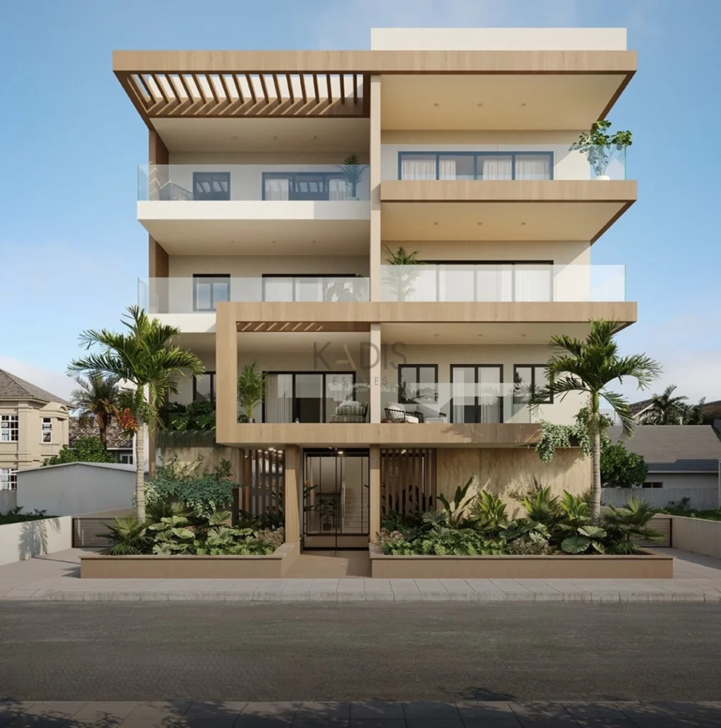 1 Bedroom Apartment for Sale in Aglantzia, Nicosia District