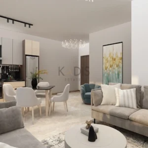 1 Bedroom Apartment for Sale in Aglantzia, Nicosia District