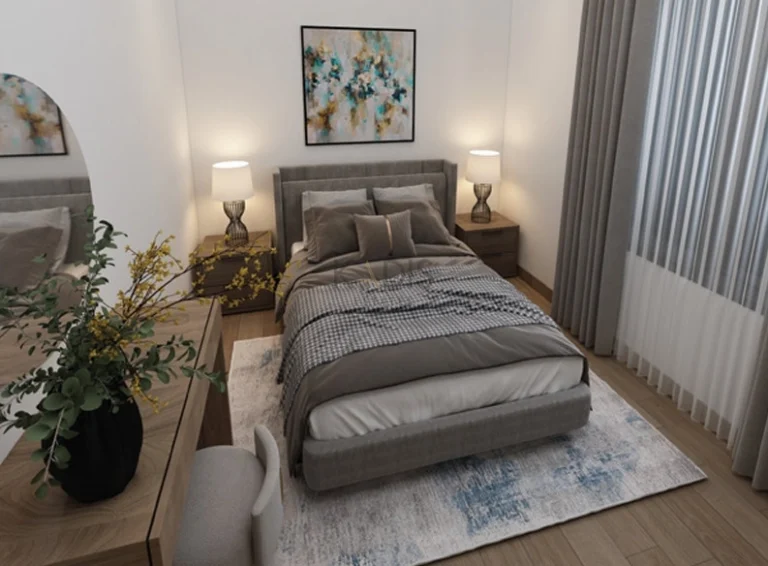 1 Bedroom Apartment for Sale in Aglantzia, Nicosia District