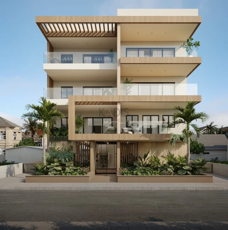 3 Bedroom Apartment for Sale in Aglantzia, Nicosia District