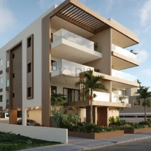 3 Bedroom Apartment for Sale in Aglantzia, Nicosia District
